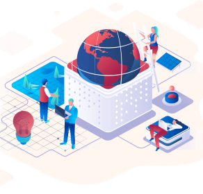 Разработка сложных сайтов для построения систем коммуникации в Кагаяне-де-Оро