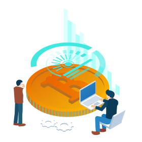 Создание сложного сайта для блокчейн и криптовалюты в Кагаяне-де-Оро